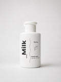 Milky essence
