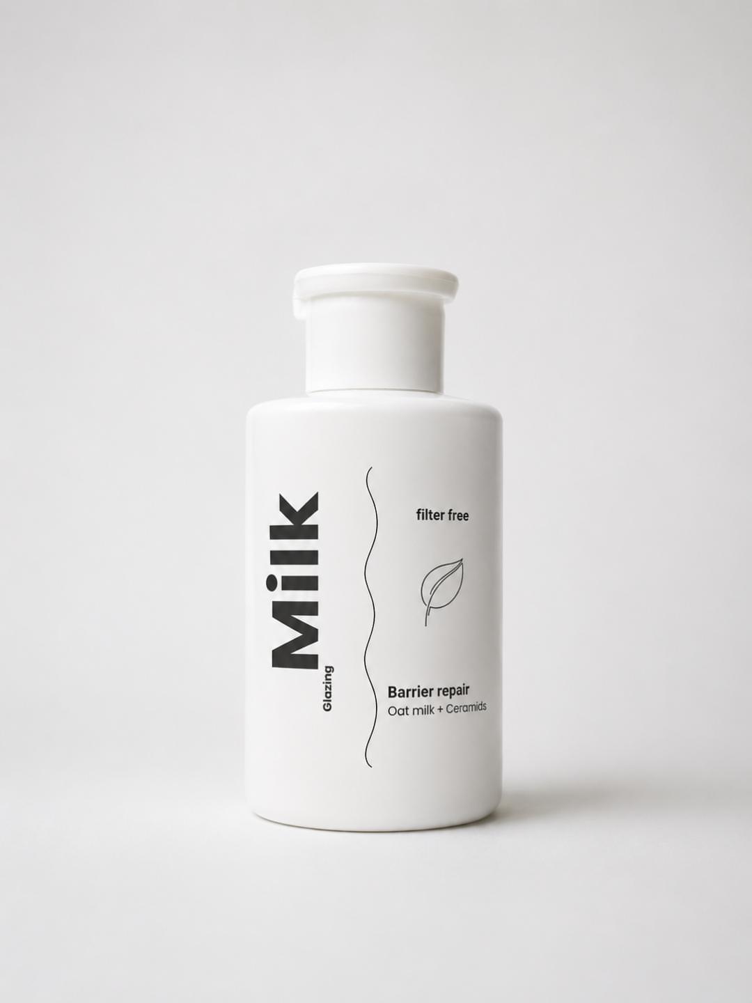 Milky essence